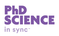 PhD Science in Sync Color